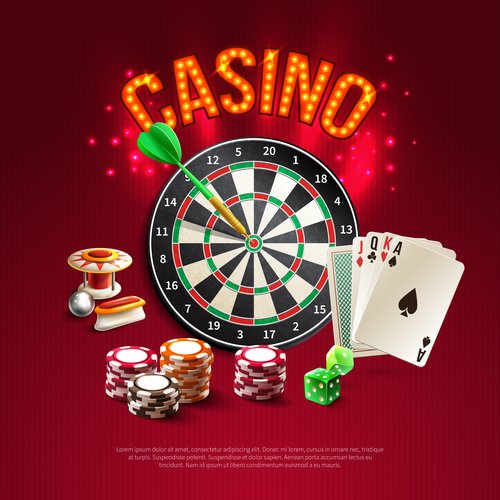 Allbet live dealer table with multiple stake options